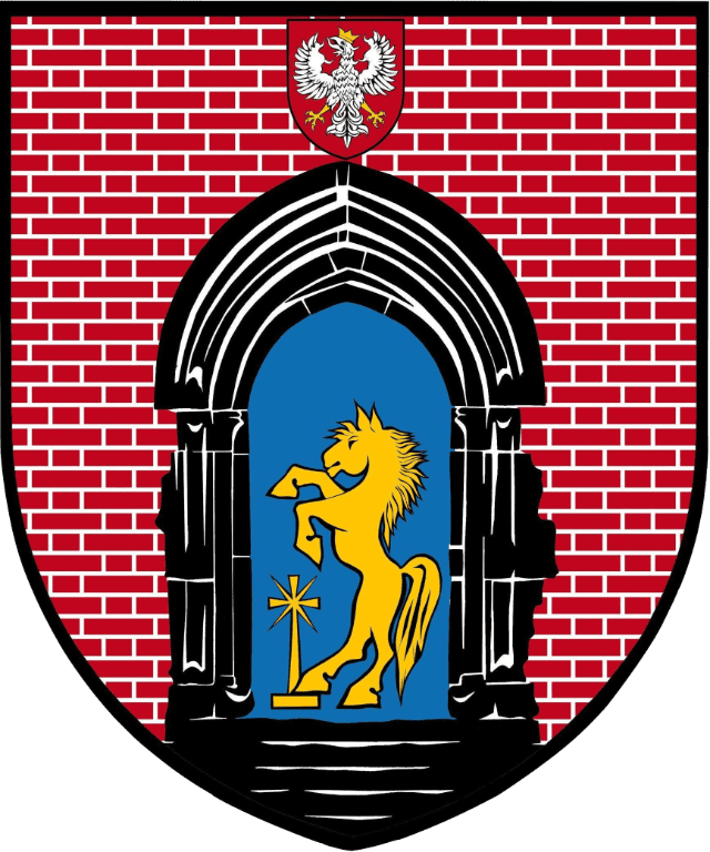 Logotyp Gmina Przykładowa